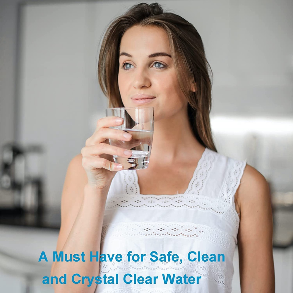 Water Testing Strips for Drink - đánh giá và giá Water Testing Kit