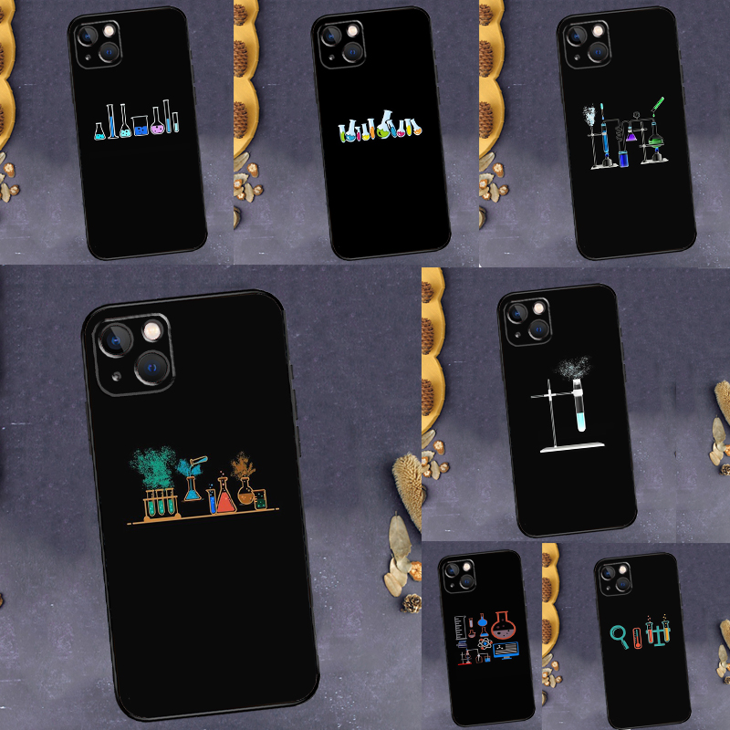 Science Chemistry Case For Hua - đánh giá và giá Science Nova