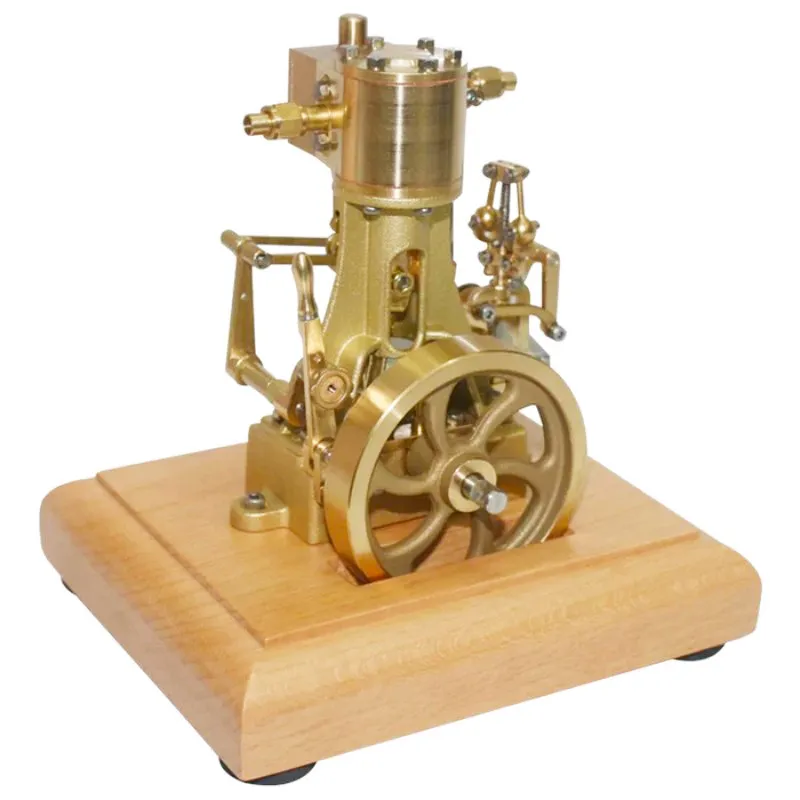 Reciprocating Steam Engine Mod - đánh giá và giá Hobby Science Lab