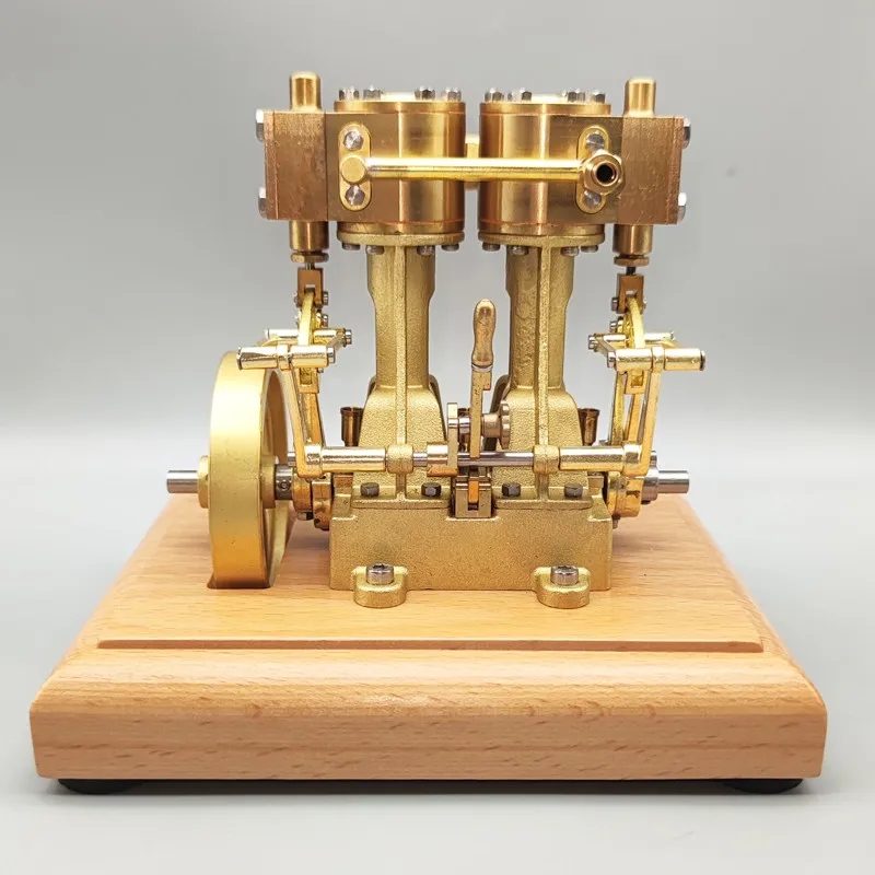 Reciprocating Steam Engine Mod - đánh giá và giá Hobby Science Lab