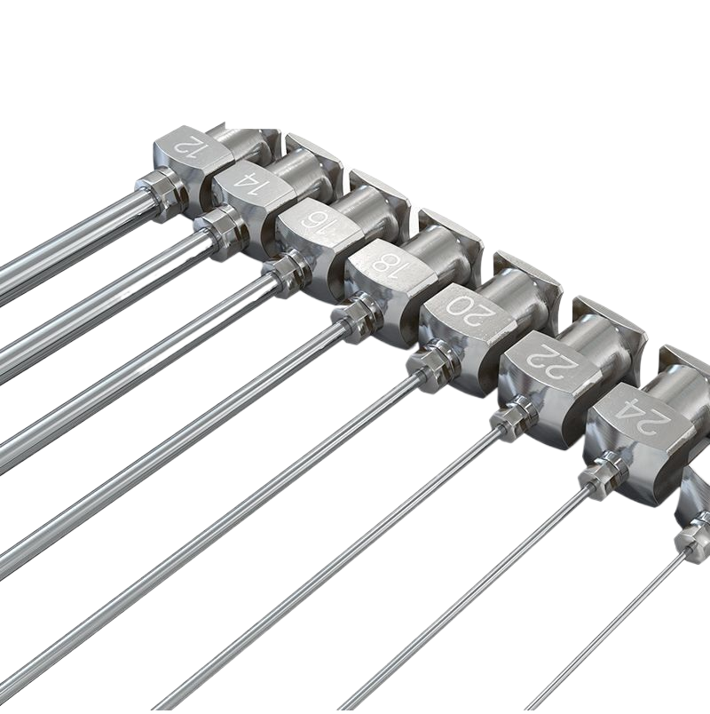 5PCS SUS304 8inch 200mm Long B - đánh giá và giá Hobby Science Lab
